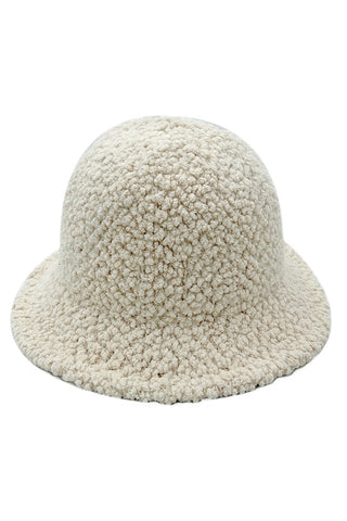 Teddy Bucket Hat