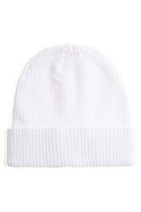 Unisex Cotton Knitted Beanies
