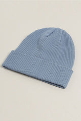 Unisex Cotton Knitted Beanies