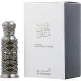 Al Haramain Musk Black Vanilla