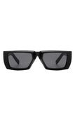 Rectangle Retro Square Fashion Sunglasses