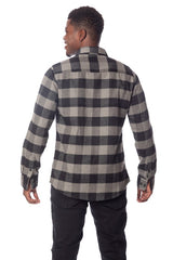 Men's Flannel Shirt 