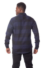 Men's Flannel Shirt