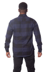 Men's Flannel Shirt
