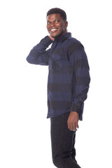 Men's Flannel Shirt