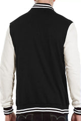 Melton Lettermans Varsity Jacket