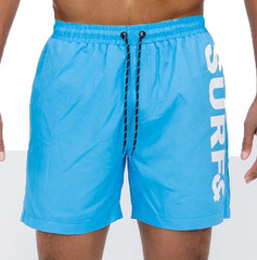 Surf & Beach Swim Shorts