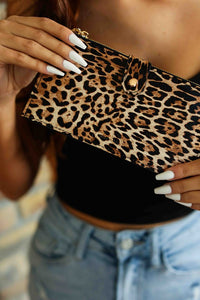 Rich Girl Wallets