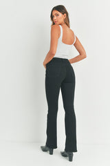 Super Stretch Flare Jeans