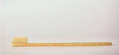 Bamboo Toothbrush. Soft. Eco-Friendly