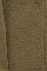 Open Front Long Sleeves Casual Fitted Style Blazer