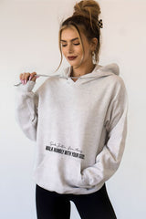 Seek Justice Love Mercy Softest Ever Hoodie