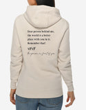 You Matter Dear Person Behind Me Softest Hoodie