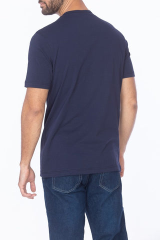 Henley Short Sleeve T-shirt