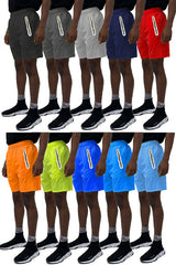 Weiv Active Sports Performance Running Short
