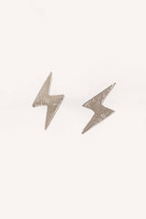 Shocker Stud Earrings