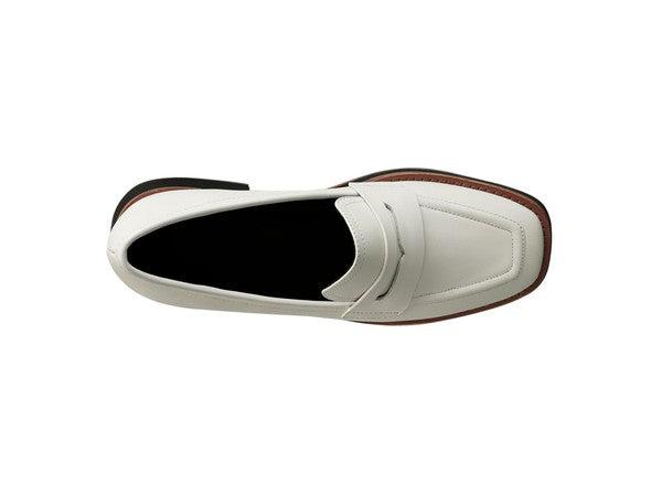 Women Moore Lead Lady Loafers