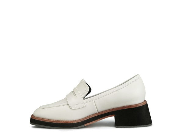 Women Moore Lead Lady Loafers