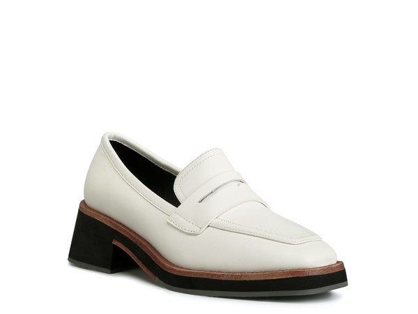 Women Moore Lead Lady Loafers