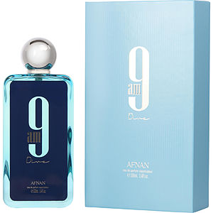 Afnan 9 Am Dive Unisex Perfume