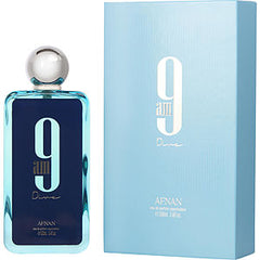 Afnan 9 Am Dive Unisex Perfume