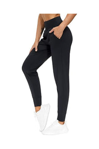 Trendy Women's Jogger Athletic Workout Lounge Pants