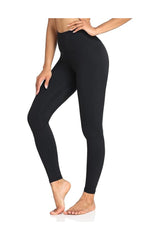 Trendy Women's Buttery Soft High Waisted Yoga Leggings