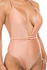 One-piece Bathing Suits