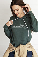 Adventure Hoodie