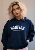 Bonfire Sweatshirt Graphic Sweatshirt