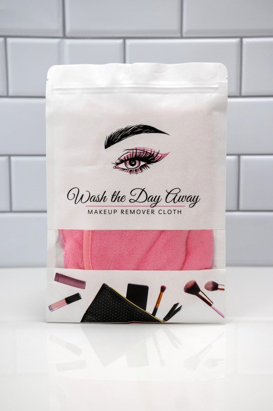 Makeup Remover Cloth