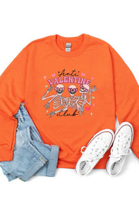 Unisex Fleece Sweatshirt