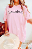 Homebody Graphic Tee