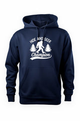 Hide and Seek Champion Graphic Hoodie