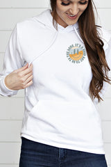 It's A Good Day Hoodie