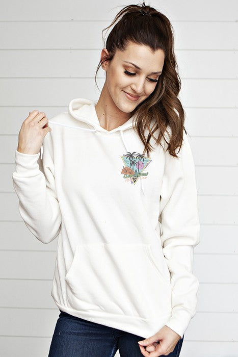 Good Times and Tan Lines Hoodie