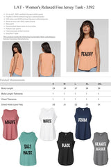 Mother's Day Pray All Day Mama Tank Top