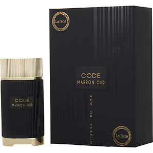 La Fede Code Marron Oud