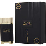 La Fede Code Marron Oud