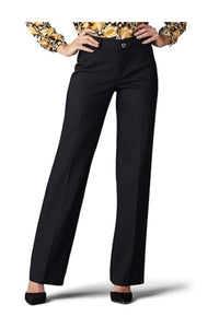 Trendy Women's Ultra Lux Comfort Flex Motion Pants