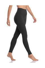 Trendy Women's Buttery Soft High Waisted Yoga Leggings