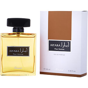 Rasasi Aiyara Pour Homme For Men