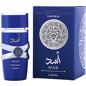Lattafa Asad Zanzibar