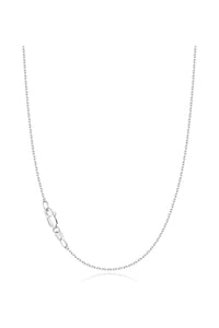 18k Gold Over Sterling Silver Necklace
