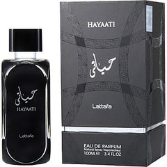 Lattafa Hayaati Unisex Perfume