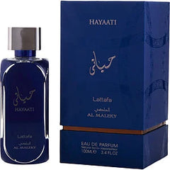 Lattafa Hayaati Al Maleky