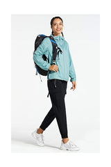 Trendy Women's Cargo Joggers Lightweight Quick-Dry Hiking Pants