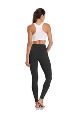 Trendy Women's Buttery Soft High Waisted Yoga Leggings