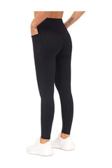 Trendy High Waist Tummy Control Workout Leggings