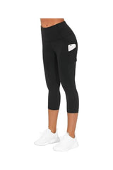 Trendy  High Waist Tummy Control Yoga Pants